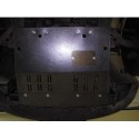  Dodge Caravan Steel Undertray