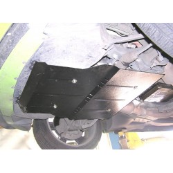  Metal Sump Guard