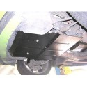  Metal Sump Guard