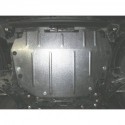 Acura RDX (2006-2012) Under Engine Cover