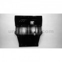  Dodge Journey Steel Undertray
