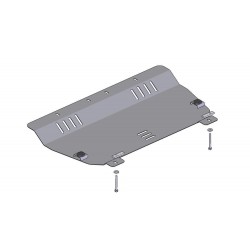Fiat 500 (2007-2017) Under Engine Cover