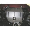 Fiat Albea (2002-2012) Under Engine Cover