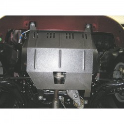 Fiat Albea (2002-2012) Under Engine Cover