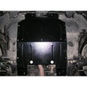  Fiat Bravo Steel Undertray