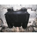  Metal Sump Guard