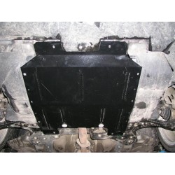  Metal Sump Guard