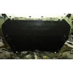  Fiat Croma Steel Undertray