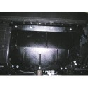 Fiat Doblò (2010-2017) Under Engine Cover