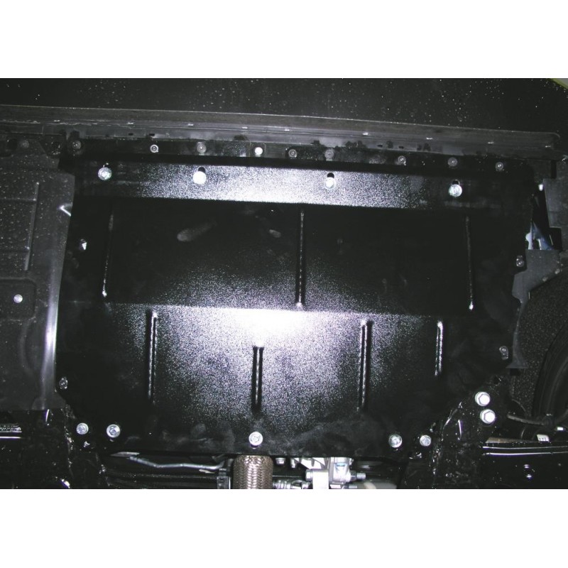 Fiat Doblò (2010-2017) Under Engine Cover