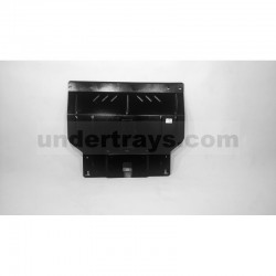 Fiat Fiorino (2007-2017) Under Engine Cover