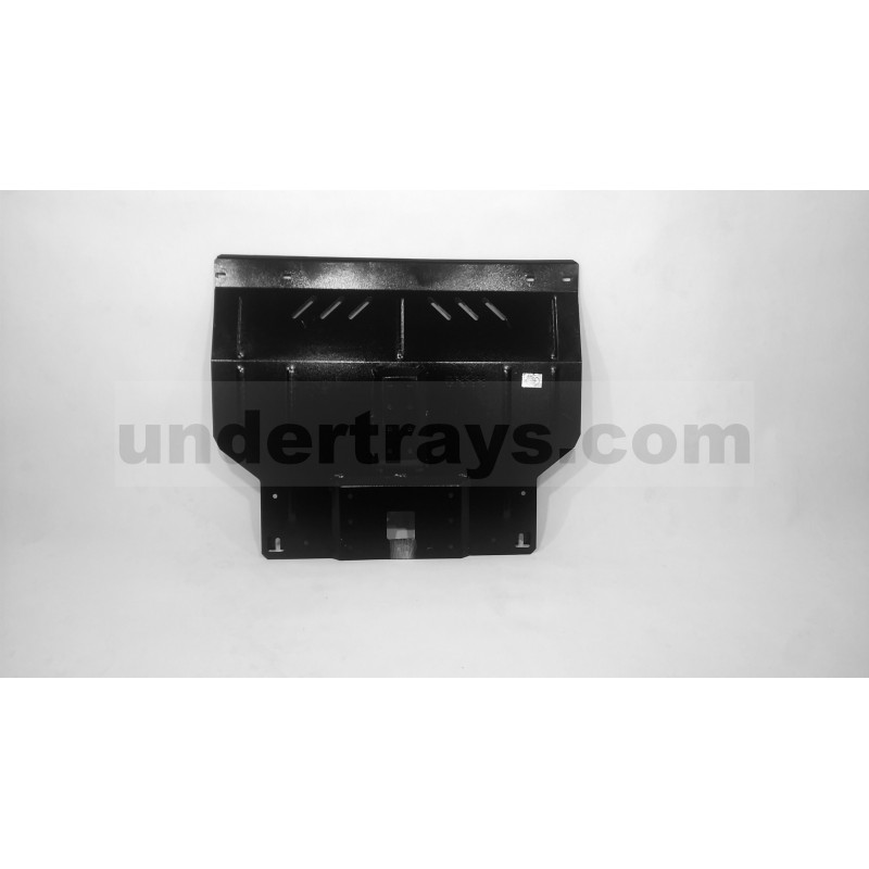 Fiat Fiorino Qubo (2008-2017) Under Engine Cover
