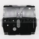 Alfa Romeo GT (2004-2010) Under Engine Cover