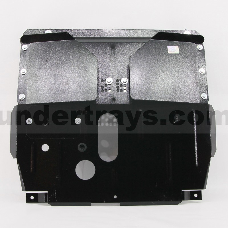 Alfa Romeo GT (2004-2010) Under Engine Cover