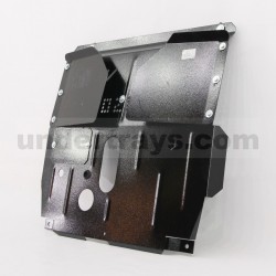 Alfa Romeo GT Steel Undertray