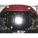  Metal Sump Guard