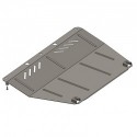 Fiat L 500 Steel Undertray
