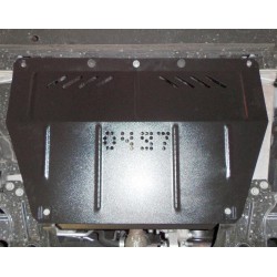  Metal Sump Guard