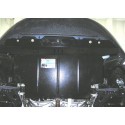  Fiat Linea Classic Steel Undertray