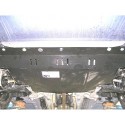  Metal Sump Guard