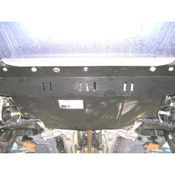  Metal Sump Guard