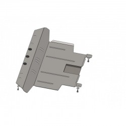 Fiat Linea (2007-2017) Under Engine Cover