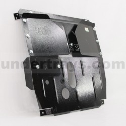  Metal Sump Guard