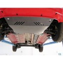 Fiat Panda (2003-2012) Under Engine Cover