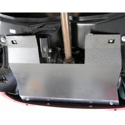  Fiat Panda Steel Undertray