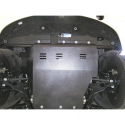 Fiat Punto Classic (2007-2010) Under Engine Cover