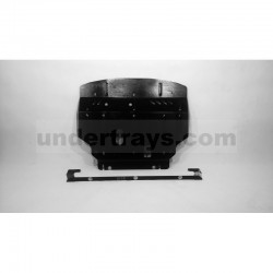 Ford B-Max (2013-2017) Under Engine Cover