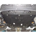  Metal Sump Guard