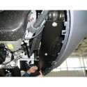  Metal Sump Guard