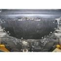  Acura RDX Steel Undertray