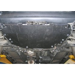  Acura RDX Steel Undertray