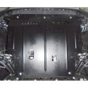  Ford Ecosport/EcoBoost Steel Undertray