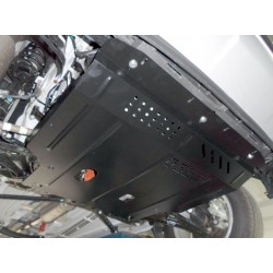  Metal Sump Guard
