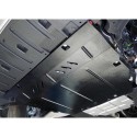  Metal Sump Guard