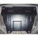 Ford Explorer EcoBoost (2012-2017) Under Engine Cover