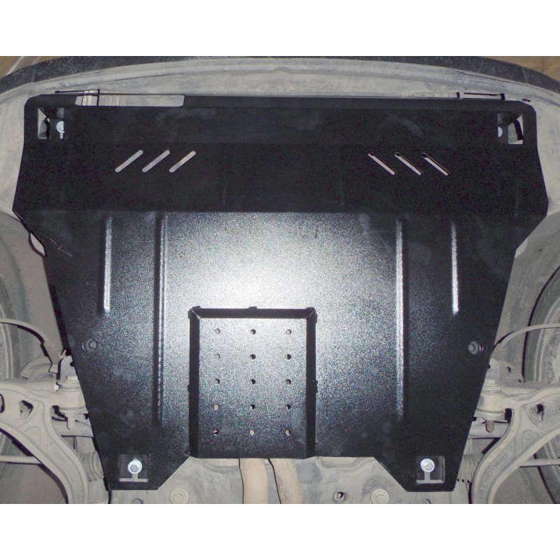Ford Explorer EcoBoost (2012-2017) Under Engine Cover