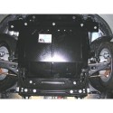  Ford Fiesta ST Steel Undertray