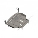 Metal Sump Guard