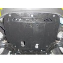  Metal Sump Guard