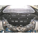  Ford Focus C-Max Steel Undertray