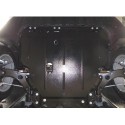  Metal Sump Guard