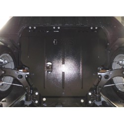  Metal Sump Guard