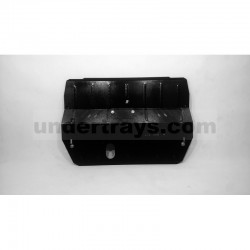 Ford Galaxy (2006-2015) Under Engine Cover