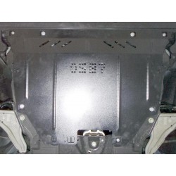  Ford Galaxy Steel Undertray