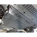  Metal Sump Guard