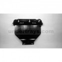  Ford Kuga Steel Undertray